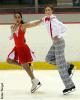 Kelly Oliveira &amp; Jordan Hockley