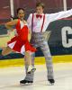 Kelly Oliveira &amp; Jordan Hockley
