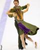 Jenna Dzierzanowski &amp; Vinny Dispenza