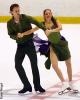 Jenna Dzierzanowski &amp; Vinny Dispenza