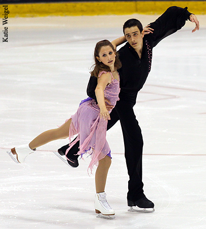 Morgan Grant &amp; Luke Skala
