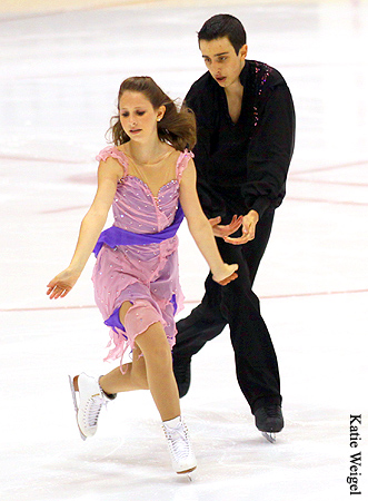 Morgan Grant &amp; Luke Skala