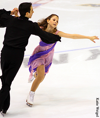 Morgan Grant &amp; Luke Skala