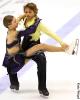 Kristina Rexford &amp; Michael Parsons