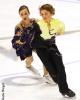 Kristina Rexford &amp; Michael Parsons