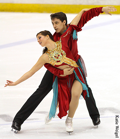 Kelsey Barnes &amp; Jonathan Cohn