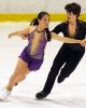 Amy Wang &amp; Isaac Unoy