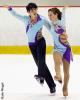 Cassandra Jeandell &amp; Damian Dodge