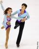 Cassandra Jeandell &amp; Damian Dodge
