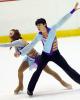 Cassandra Jeandell &amp; Damian Dodge