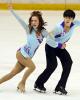 Cassandra Jeandell &amp; Damian Dodge