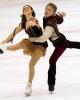 Alexandra Aldridge &amp; Daniel Eaton