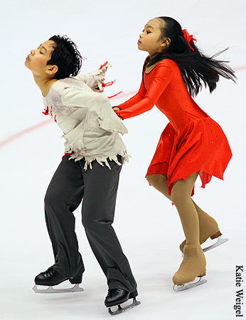 Danvi Pham &amp; Vu Pham