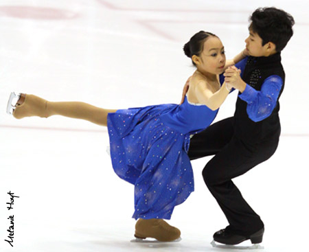 Danvi Pham &amp; Vu Pham