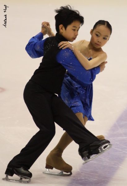 Danvi Pham &amp; Vu Pham