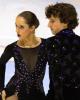 Danielle Gamelin &amp; Alexander Gamelin