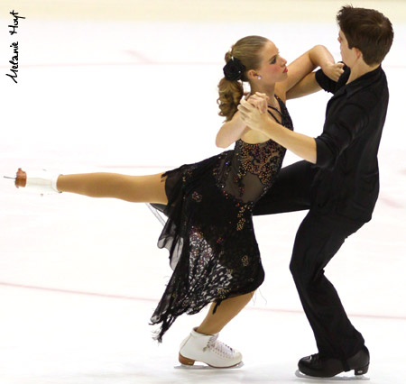 Heather Buckner &amp; Nicholas Taylor