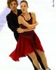 Kristina Rexford &amp; Michael Parsons 