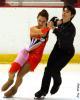 Cassandra Jeandell &amp; Damian Dodge