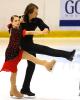 Kaitlin Hawayek &amp; Alexander Mineev