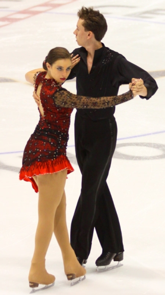 Lindsey Klein &amp; Brett Mueller