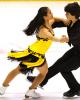 Amy Wang &amp; Isaac Lindy