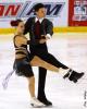 Anna Dawson &amp; Douglas Stevenson 