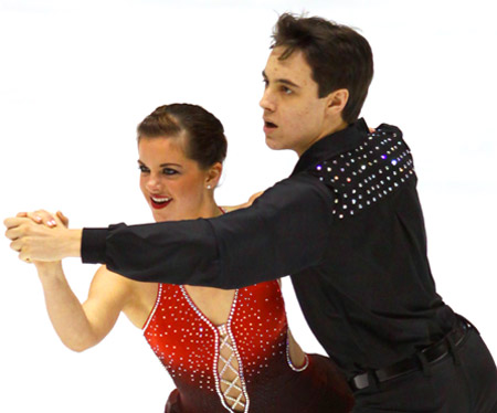 Kelsey Barnes &amp; Jonathan Cohn