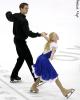 Kara Wilson &amp; Lance Holton