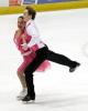 Kelly Oliveira &amp; Jordan Hockley