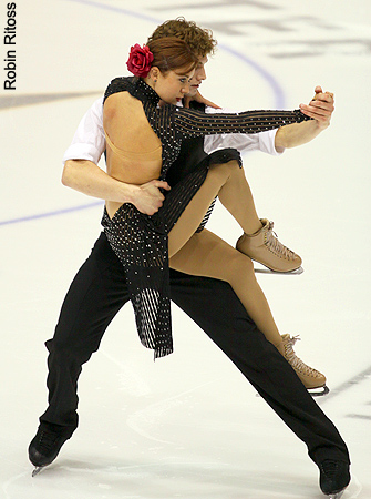 Rachel Tibbetts &amp; Collin Brubaker