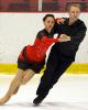 Rachel Hayes &amp; Maxim Katchanov