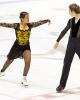 Open Argentine Tango