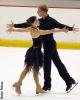 Kristy Garcia &amp; Maxim Katchanov