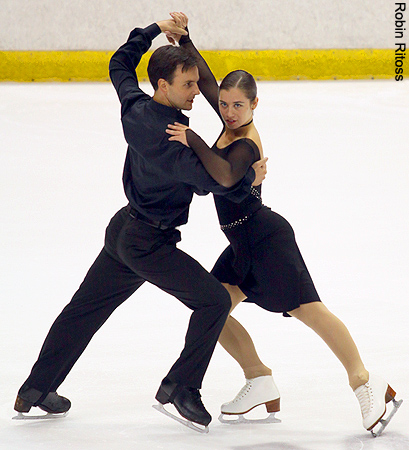 Anna Nykiel &amp; Gregory Maddalone