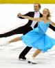 Open Golden Waltz