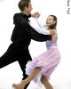 Paige DiToppa &amp; Lance Holton