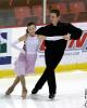 Paige DiToppa &amp; Lance Holton