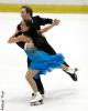 Kelly Oliveira &amp; Jordan Hockley
