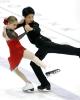 Madeline Edwards &amp; Zhao Kai Pang