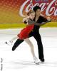 Madeline Edwards &amp; Zhao Kai Pang