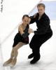 Alia Helsing &amp; Maxim Katchanov