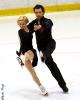 Isabella Tobias &amp; Igor Lukanin