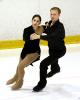 Kristy Garcia &amp; Maxim Katchanov