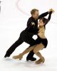 Kristy Garcia &amp; Maxim Katchanov