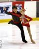 Stephanie Snider &amp; Artur Goncharov