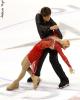Stephanie Snider &amp; Artur Goncharov