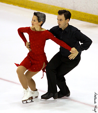 Erica Ling &amp; Gregory Maddalone