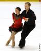 Rachael Hayes &amp; Maxim Katchanov