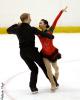 Rachael Hayes &amp; Maxim Katchanov
